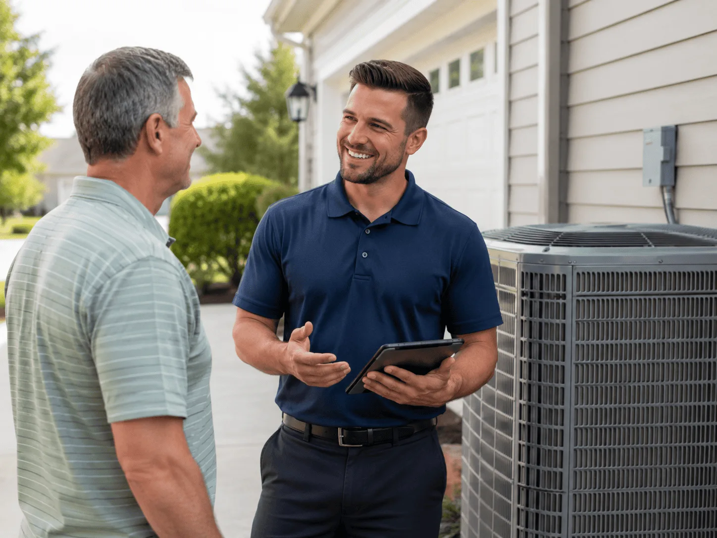 Heat Pump Installation South Gibson, PA FAQs